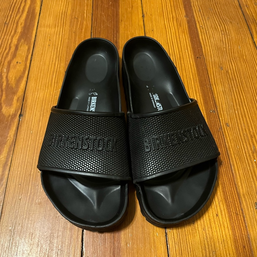 Birkenstock Slides